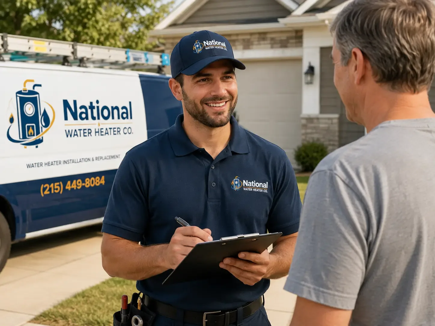 Water Heater Installation Boone Grove, IN FAQs